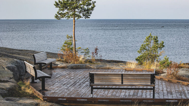 Pikkuhiekan Matkaparkki Sähköpaikat